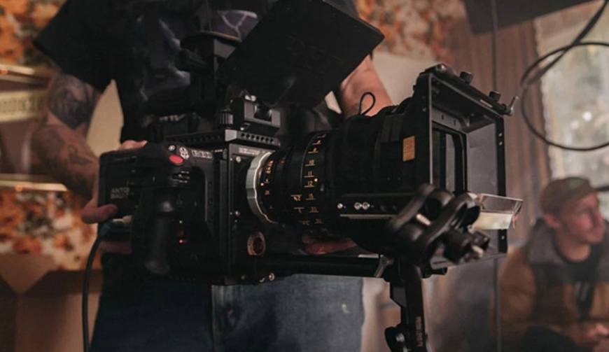 玉树产品宣传视频拍摄公司