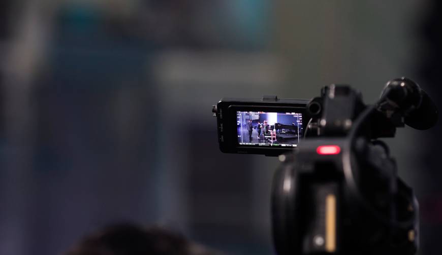 玉树产品视频拍摄