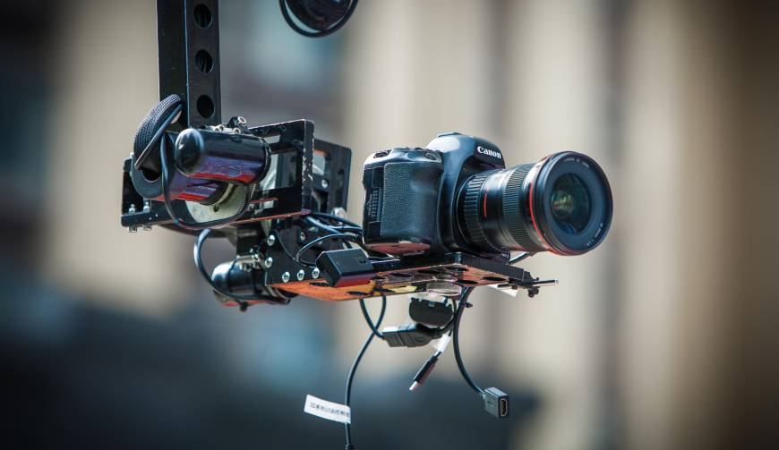 玉树产品视频拍摄