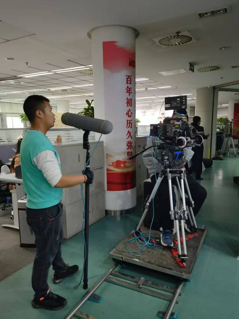 玉树产品宣传视频制作